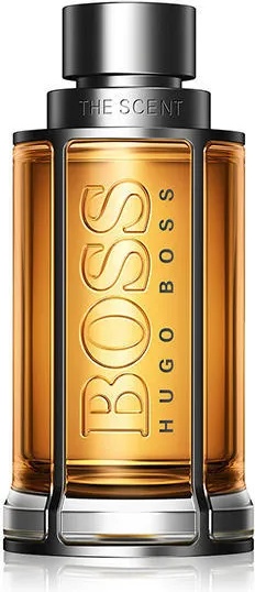 HUGO BOSS BOSS The Scent EDT 50 ml