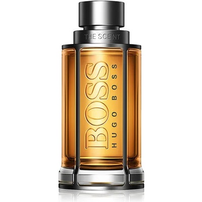 HUGO BOSS BOSS The Scent EDT 50 ml