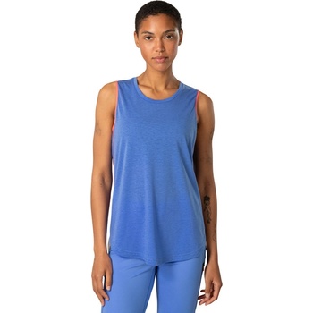 Kari Traa Henni Top Размер: S / Цвят: син