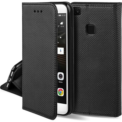 Pouzdro Sligo Case Sligo Smart Xiaomi Redmi Note 9 Pro - černé