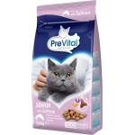 PreVital Senior with salmon 1,4 kg