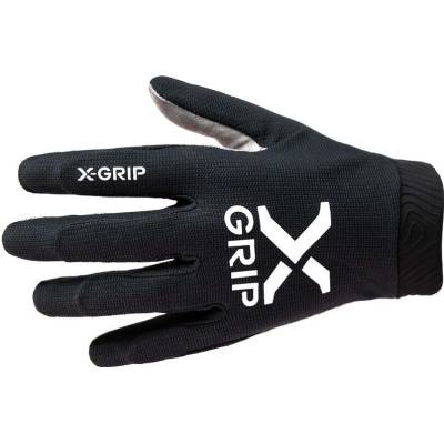 X-Grip Titanium