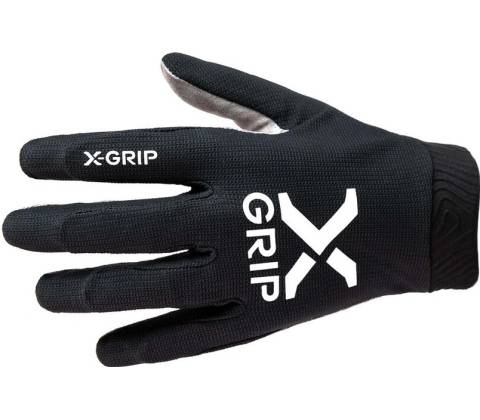 X-Grip Titanium