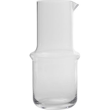 Design House Stockholm Unda гарафа за вода, 1.2 л (2634-0000)