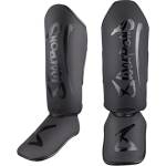 8Weapons Детски Протектори за Крака 8 Wepons Unlimited 2.0 black-black - S/M