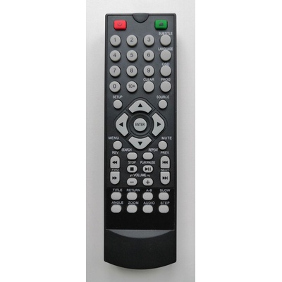 GENERAL SENCOR SDV2511 - съвместимо дистанционно управление на марката General (SDV2511)