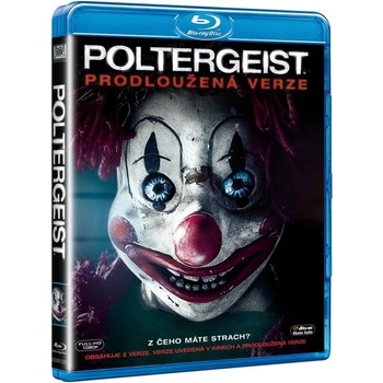 Poltergeist BD