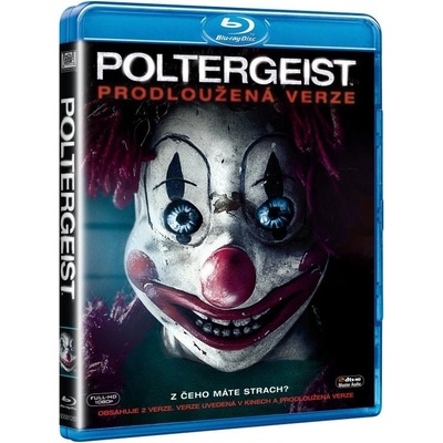 Poltergeist BD