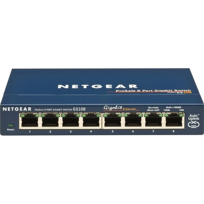 Netgear GS108