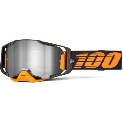 100% Armega HIPER ACOSTA zrcadlová skla