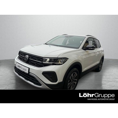 Volkswagen T-Cross TSI 70 kW