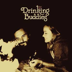 Various Artists - Music From Drinking Buddies (LP) (0656605216119)