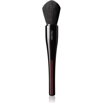 Image 1 of Shiseido Maru Fude Multi Face Brush четка за руж, контури и озарител
