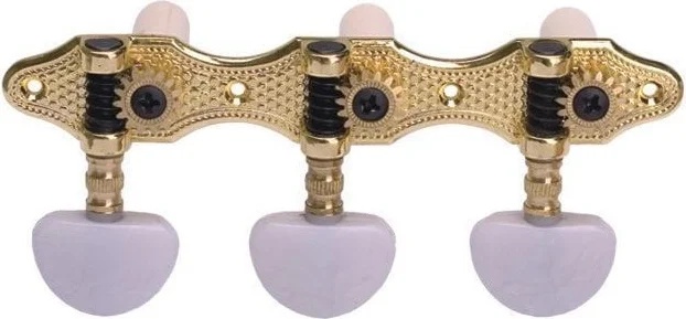 Dr. Parts CMH 5052 GD Gold Тунинг част за китара (CMH5052/GD)