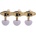 Dr. Parts CMH 5052 GD Gold Тунинг част за китара (CMH5052/GD)