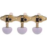 Dr. Parts CMH 5052 GD Gold Тунинг част за китара (CMH5052/GD)