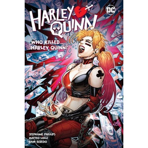 Harley Quinn Vol. 5 | Georges Duarte (ISBN: 9781779524799)