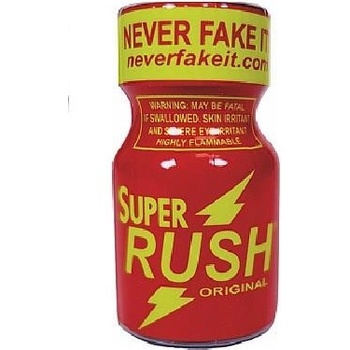 Super Rush 10 ml