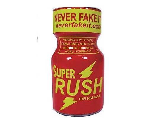 Super Rush 10 ml