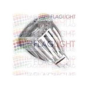  СВЕТОДИОДЕН СПОТ 3х2 w mr16 gu 5.3 (flag-491)