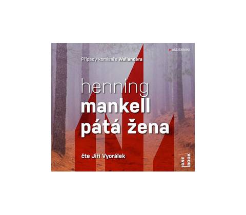Pátá žena 6