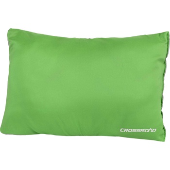 Crossroad Travel pillow