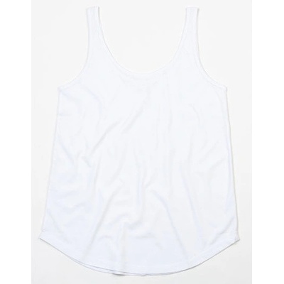 Mantis z organickej bavlny P92 White