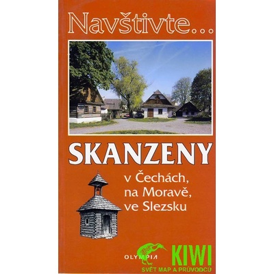 NavštivteSkanzeny v Čechách, na Moravě, ve Slezsku