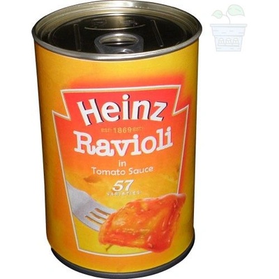 Кутия за съхранение (тайник) "Равиоли (691068)