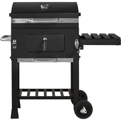 GRILLMEISTER Kansas GHGK 57 B1 – Hledejceny.cz