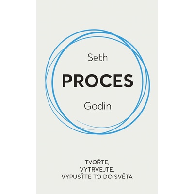 Proces - Seth Godin