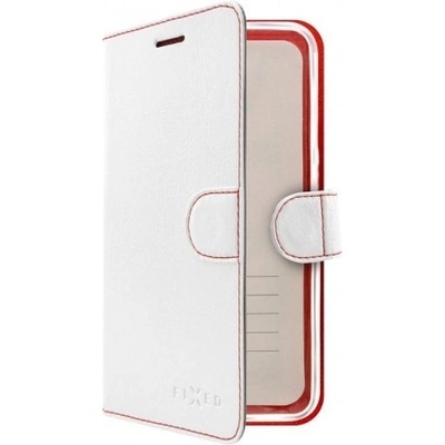 FIXED FIT Huawei P9 Lite biele