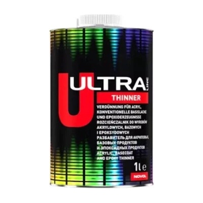 Novol Ultra Thinner Riedidlo 1 l