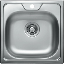 Alveus ALLUX 70 nerez