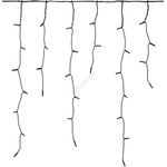 Markslöjd 108179-LED Външна коледна светлинна завеса GARDEN24 160xLED/24V 3, 1m топла бяла светлина (ML1720)