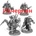 Games Workshop Lord Felthius and the Tainted Cohort (99120102150)
