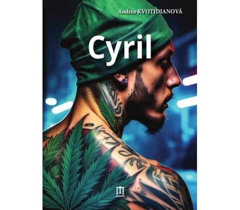 Cyril