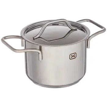 Image 1 of CHROM Тенджера 'Универсал' - 2.2L ø16/12cm (CHROM-31060)