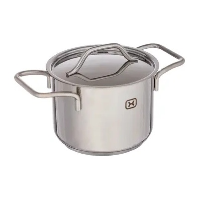 CHROM Тенджера 'Универсал' - 2.2L ø16/12cm (CHROM-31060)