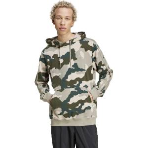 Adidas Суитшърт Seasonal Essentials Camouflage Hoodie (IY6631)