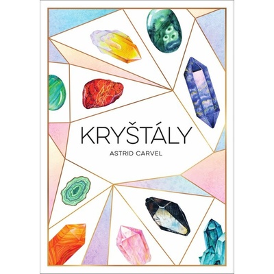 Krystaly