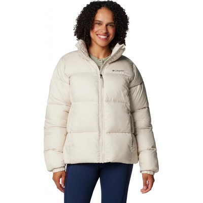 Columbia puffect ii full zip jacket 2090291278 smetanová