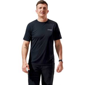 BERGHAUS Тениска m trailblaze ss tech tee (4a001524bp6)