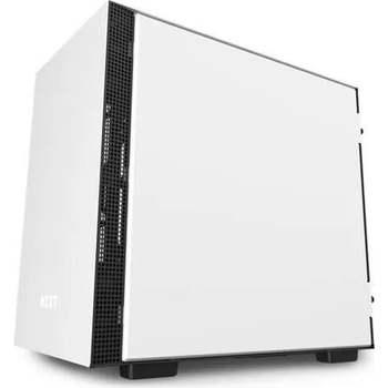 Image 1 of NZXT H210 White (CA-H210B-W1)