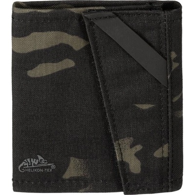 Helikon Tex Peněženka EDC MEDIUM WALLET Cordura MULTICAM BLACK