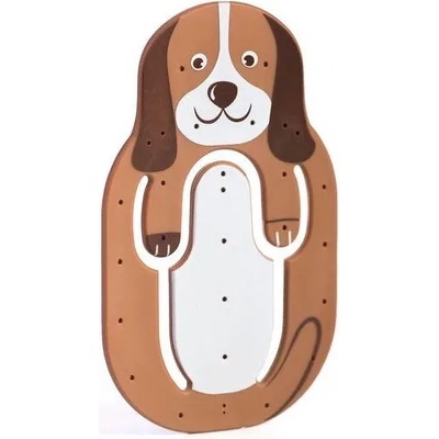 Bookchair Стойка за четец, таблет и мобилен телефон Flexistand Pals Dog (FSPALD)