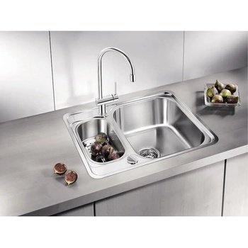 BLANCO Кухненска мивка blanco, lantos 6- if (lantos 6- if)