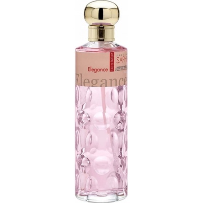 Saphir Elegance Pour Femme parfumovaná voda dámska 200 ml