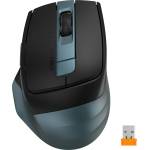 A4Tech FB35CS Midnight Green (FB35CS-GREEN)