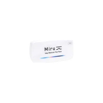 Image 1 of Menicon Miru 1 day toric (30 лещи)